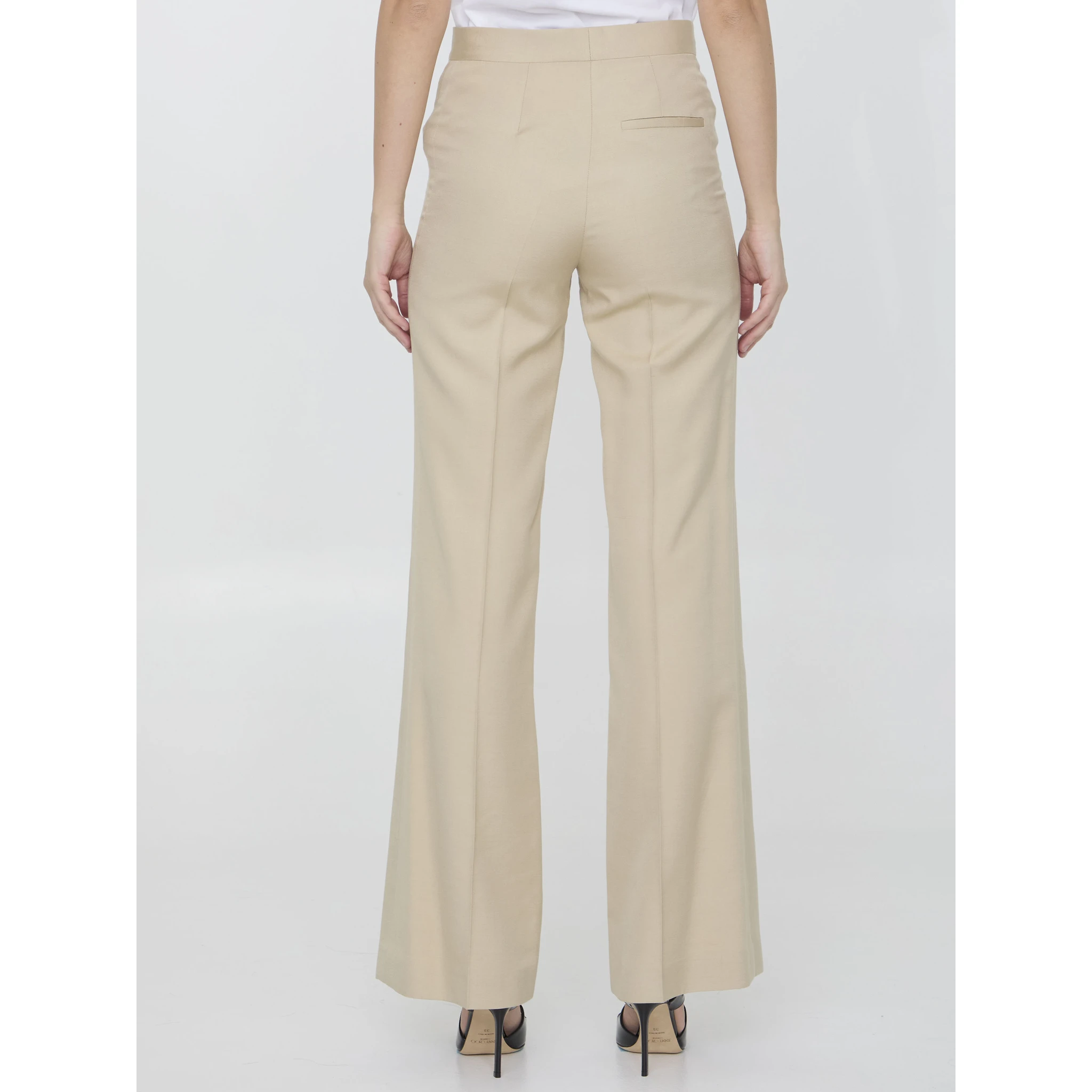 Iconic pants