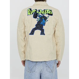 Vars Hammer shirt