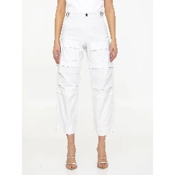 Julia cargo pants