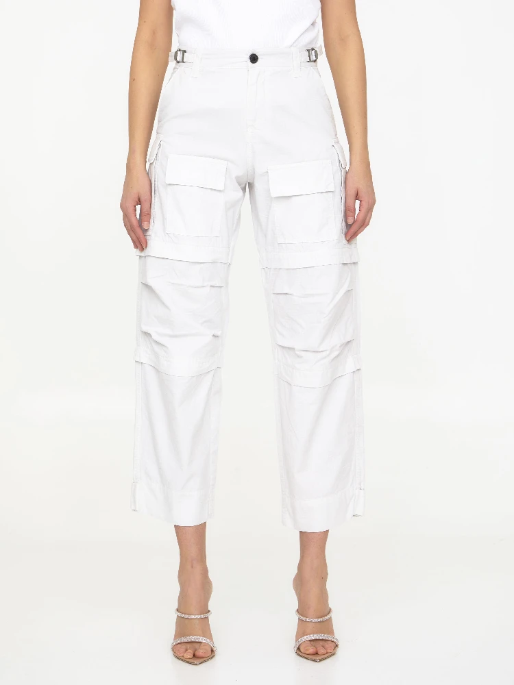 Julia cargo pants