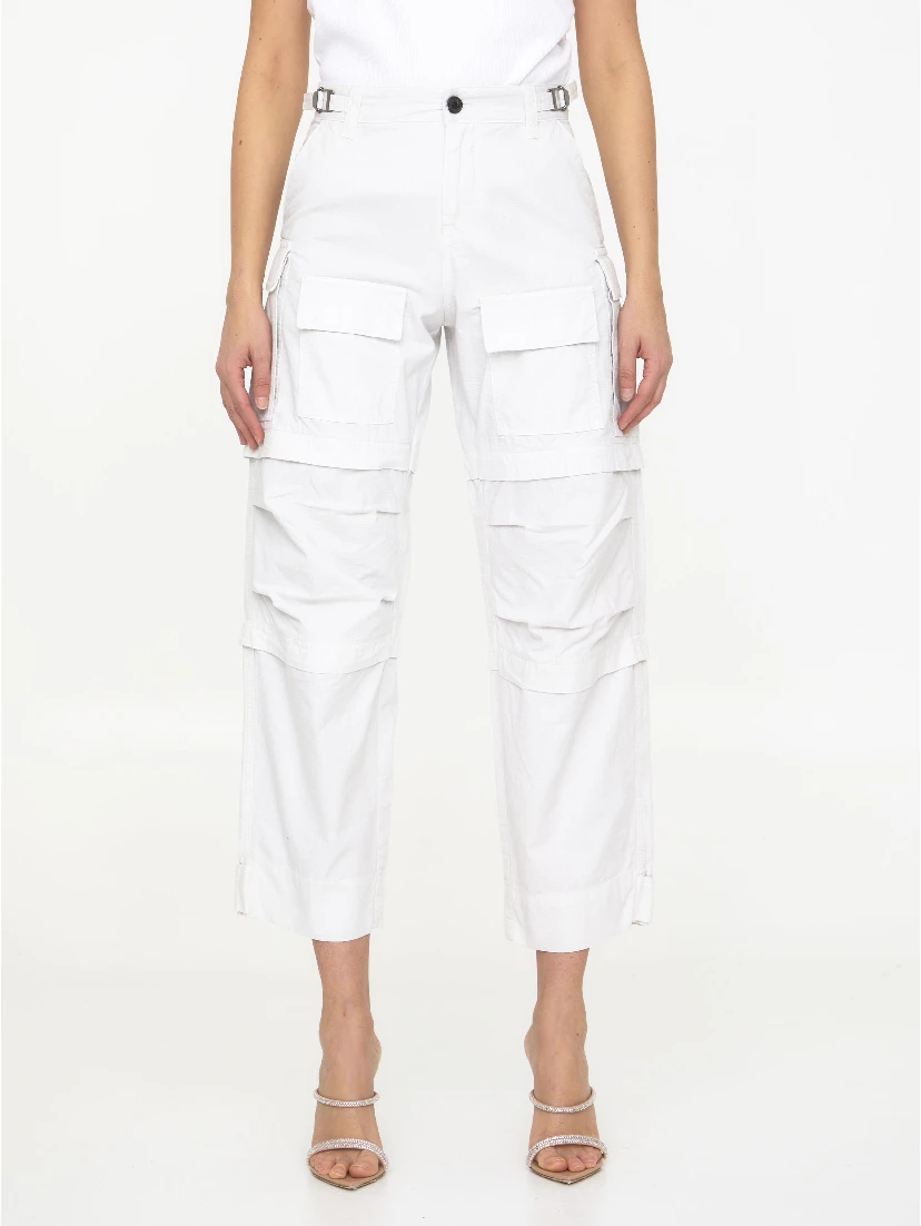 Julia cargo pants