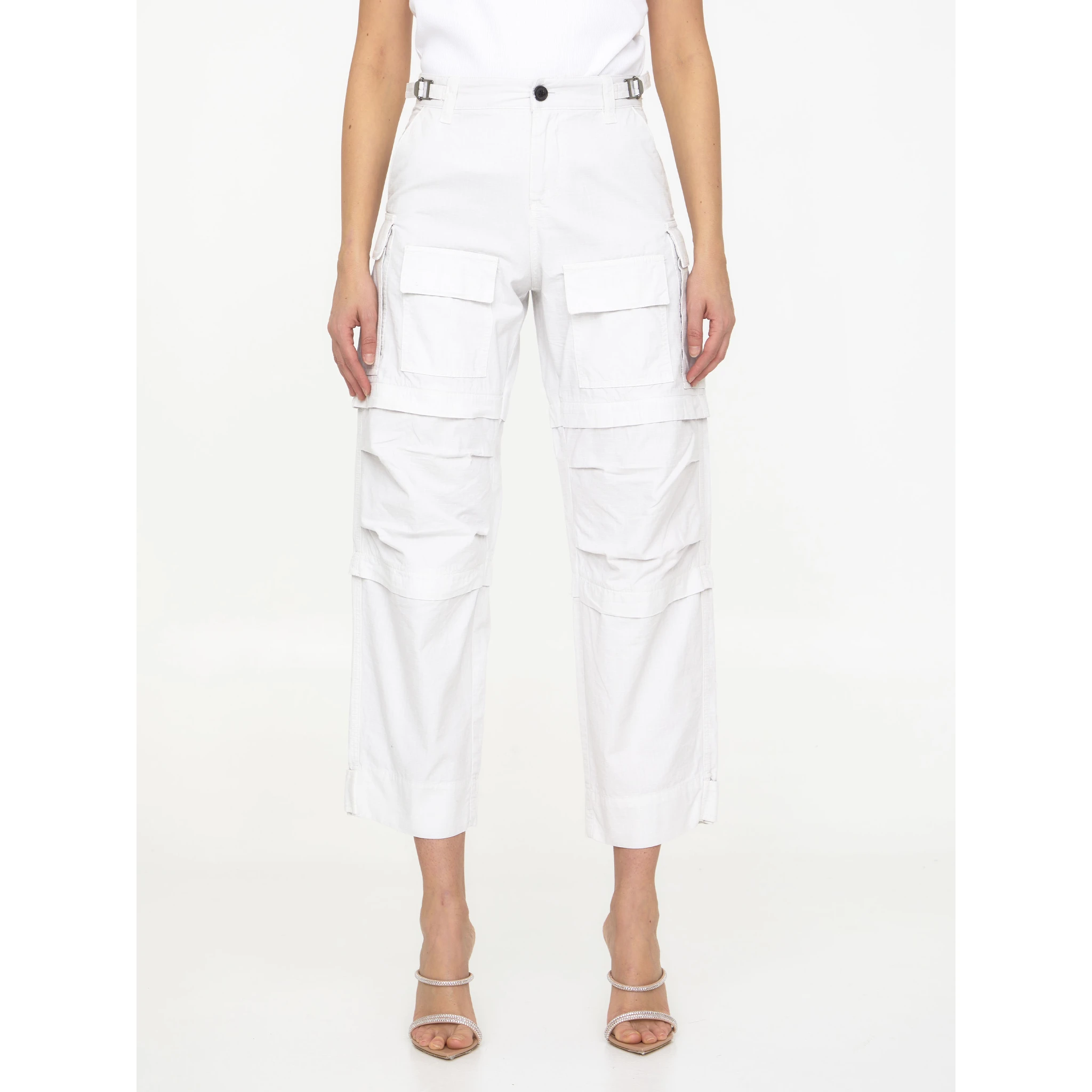 Julia cargo pants