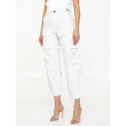 Julia cargo pants