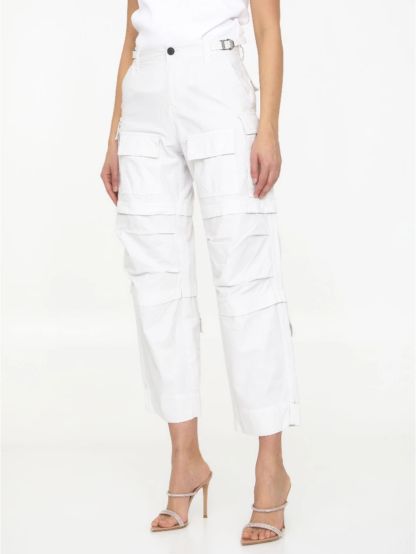 Julia cargo pants