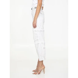 Julia cargo pants