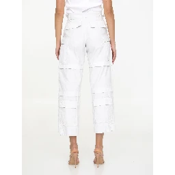 Julia cargo pants