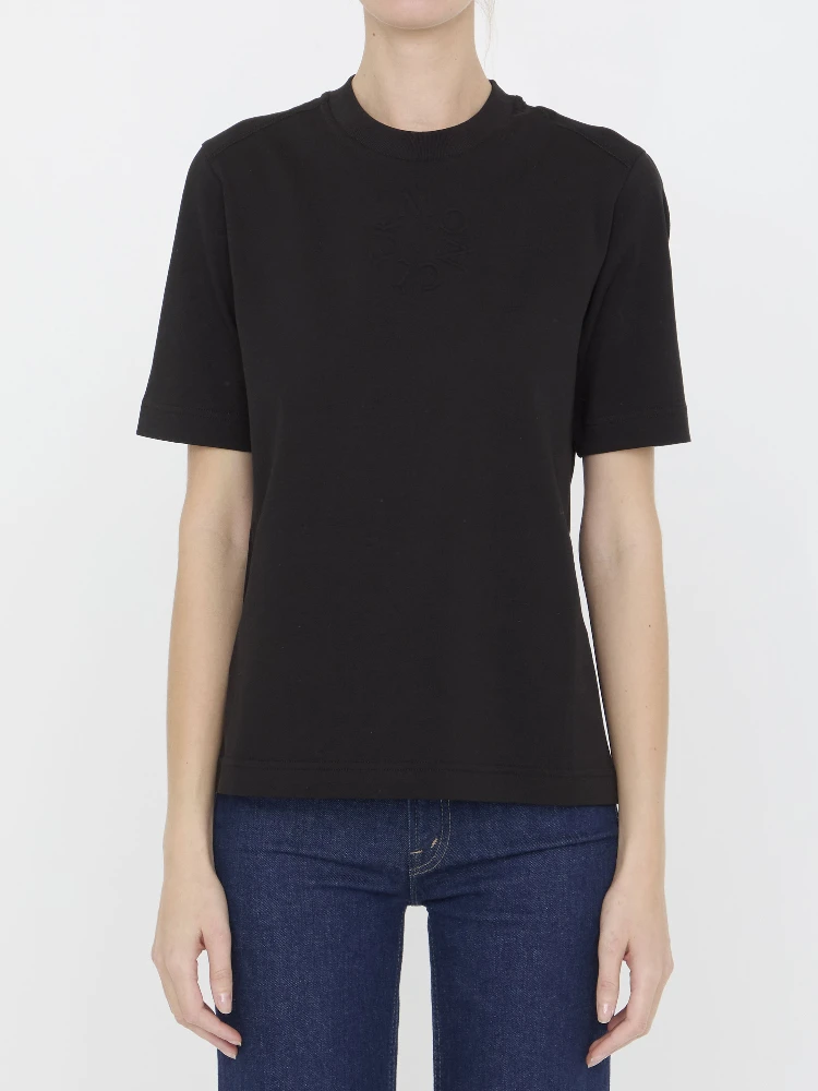 Logo t-shirt