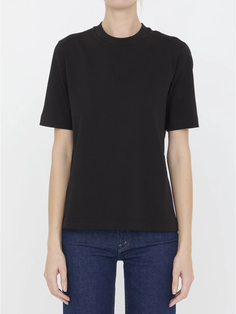 Logo t-shirt