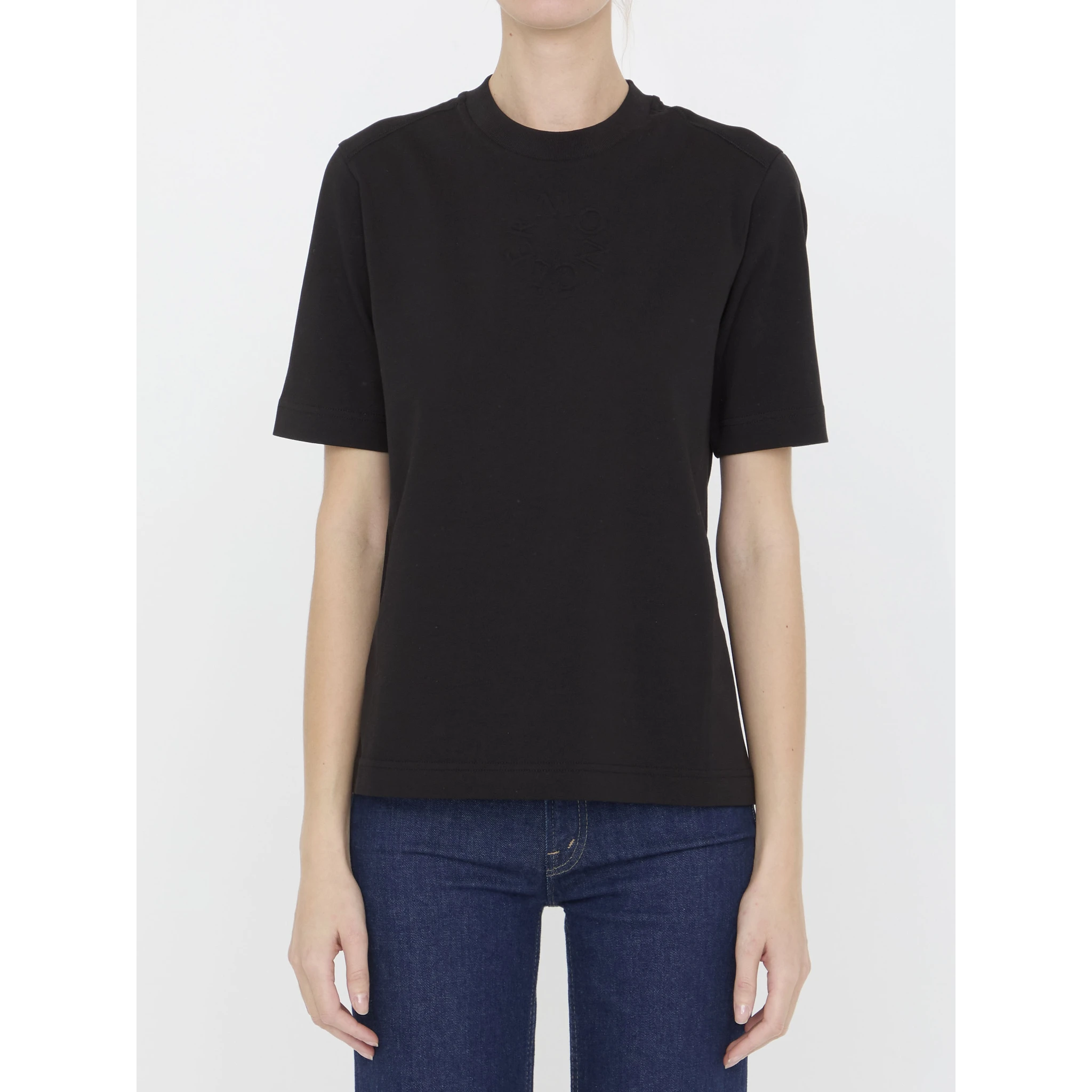 Logo t-shirt