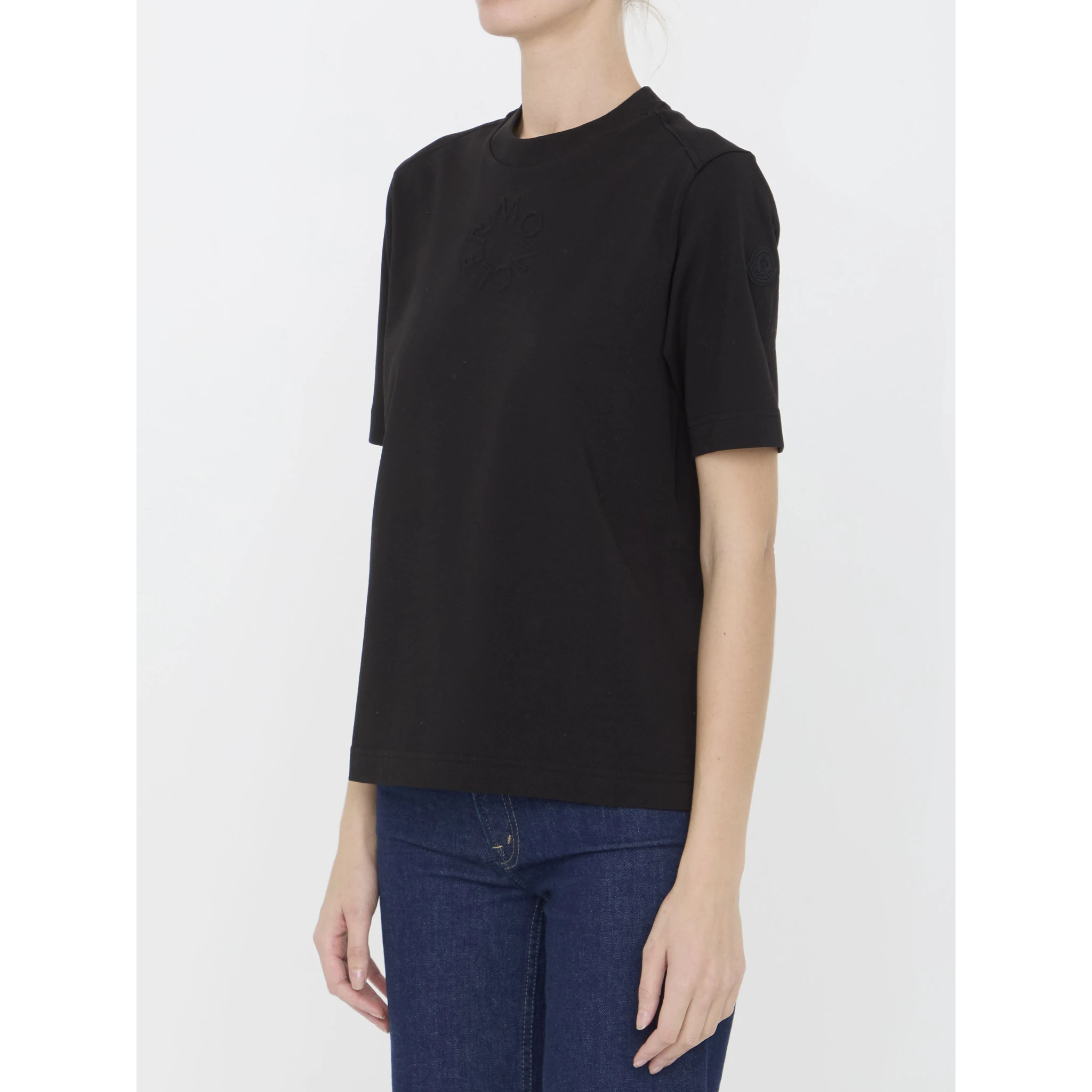 Logo t-shirt