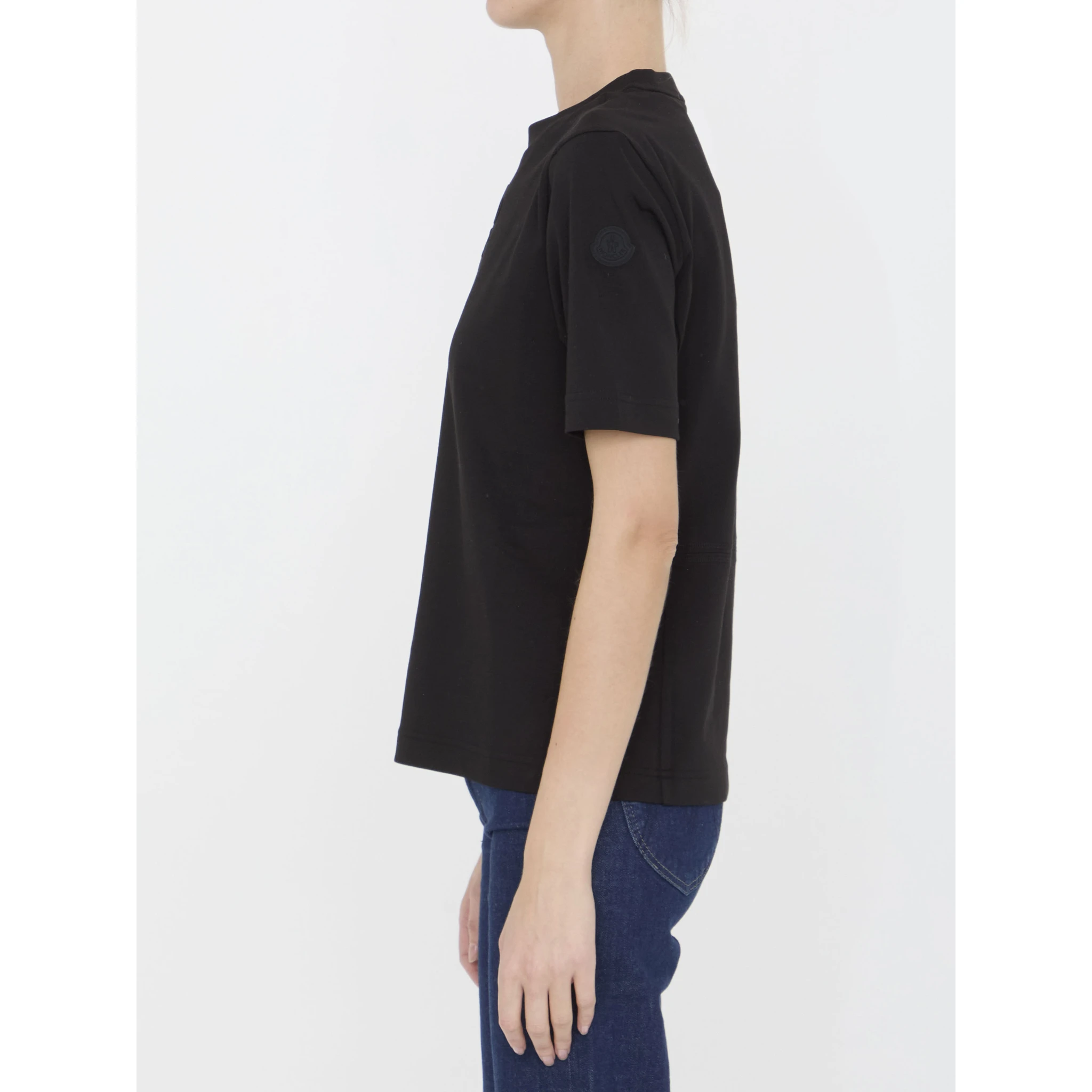 Logo t-shirt