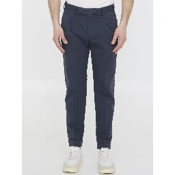 Cotton pants
