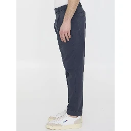 Cotton pants