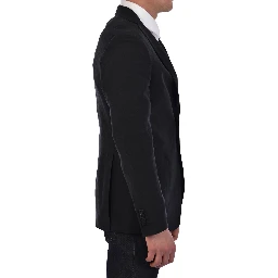 Gray Jacket