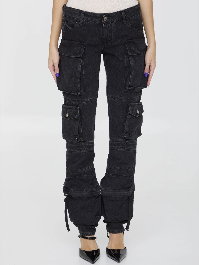 Essie jeans