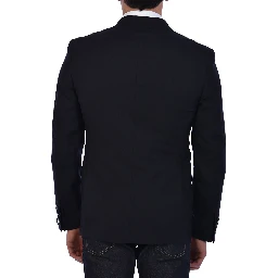 Men's Virgin Wool Jacket