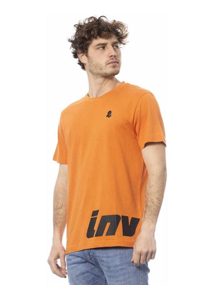 Orange Cotton T-Shirt alternative