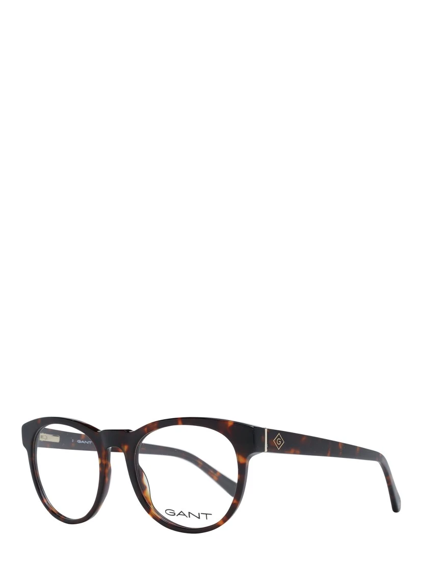 Black Metal Glasses (Frames)