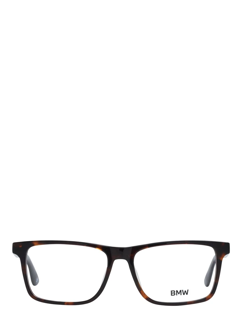 Brown Plastic Glasses (Frames)
