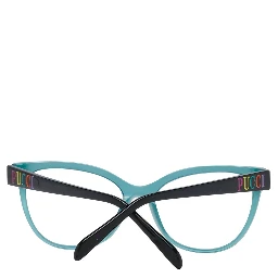Green Plastic Glasses (Frames)