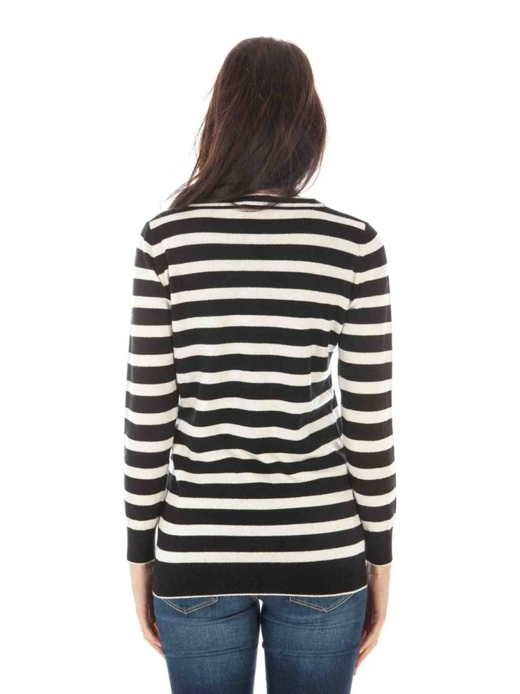 Black Wool Sweater alternative