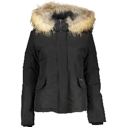 Woolrich Short Arctic Parka