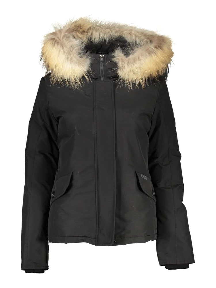 Woolrich Short Arctic Parka