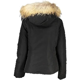 Woolrich Short Arctic Parka