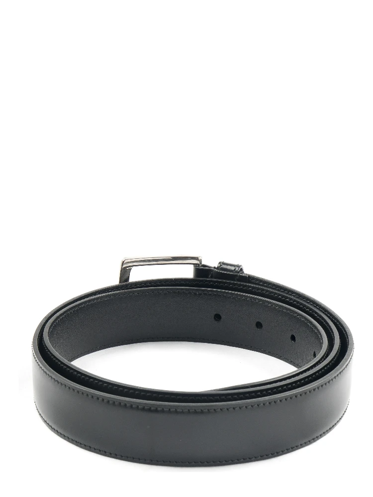 Church's Belts Black alternative