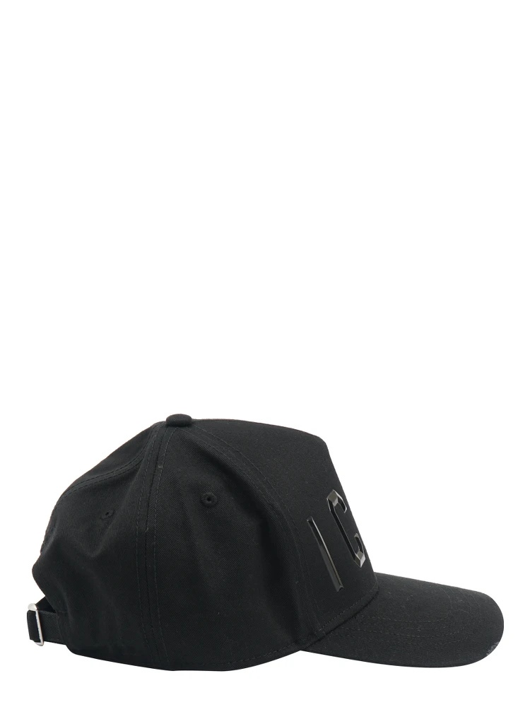 Dsquared2 Hats Black alternative