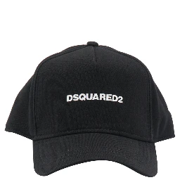 Dsquared2 Hats Black