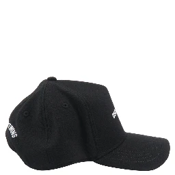 Dsquared2 Hats Black