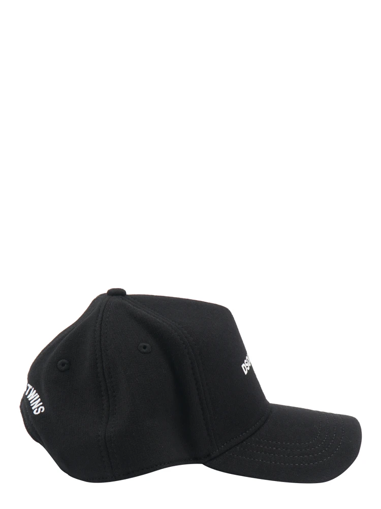 Dsquared2 Hats Black alternative