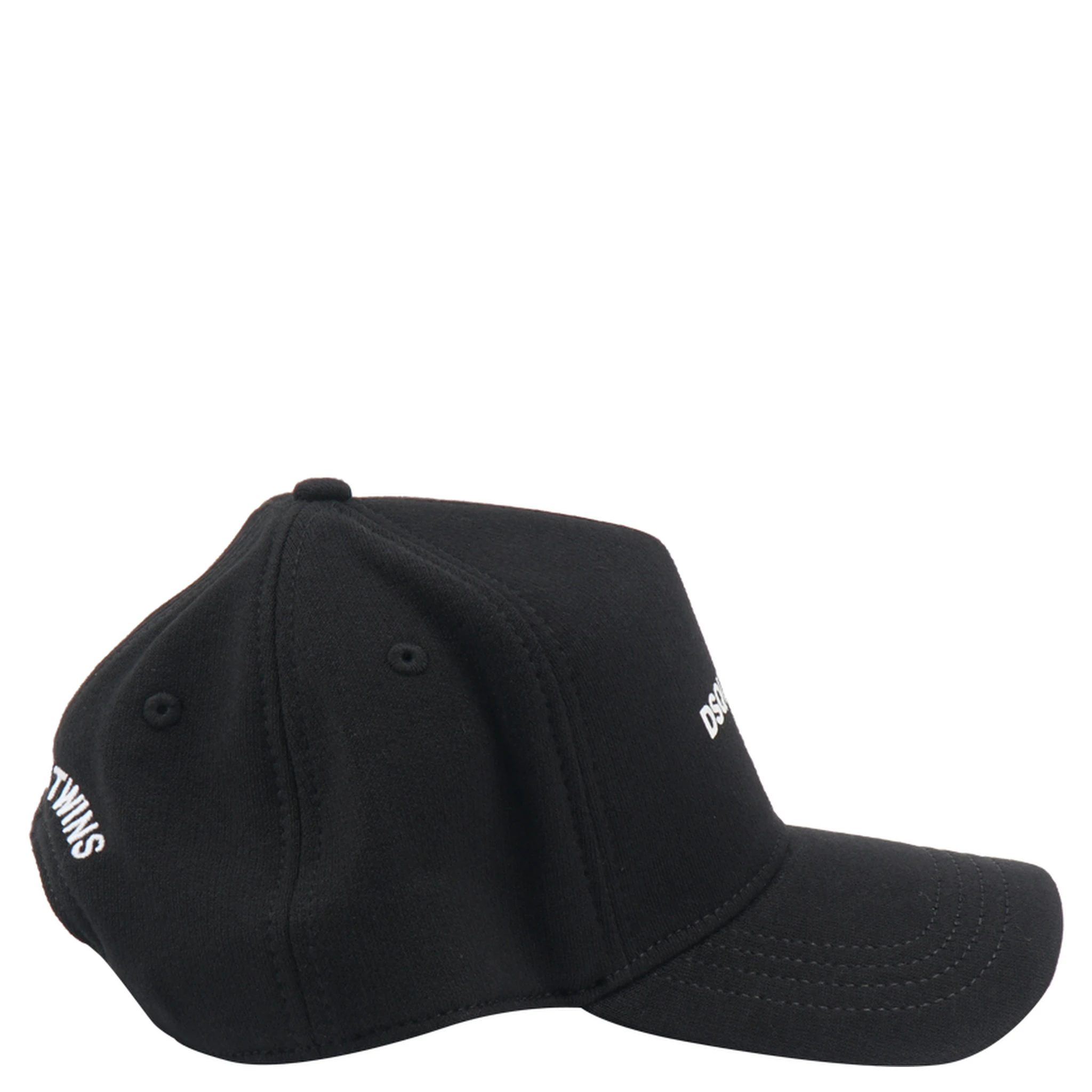 Dsquared2 Hats Black