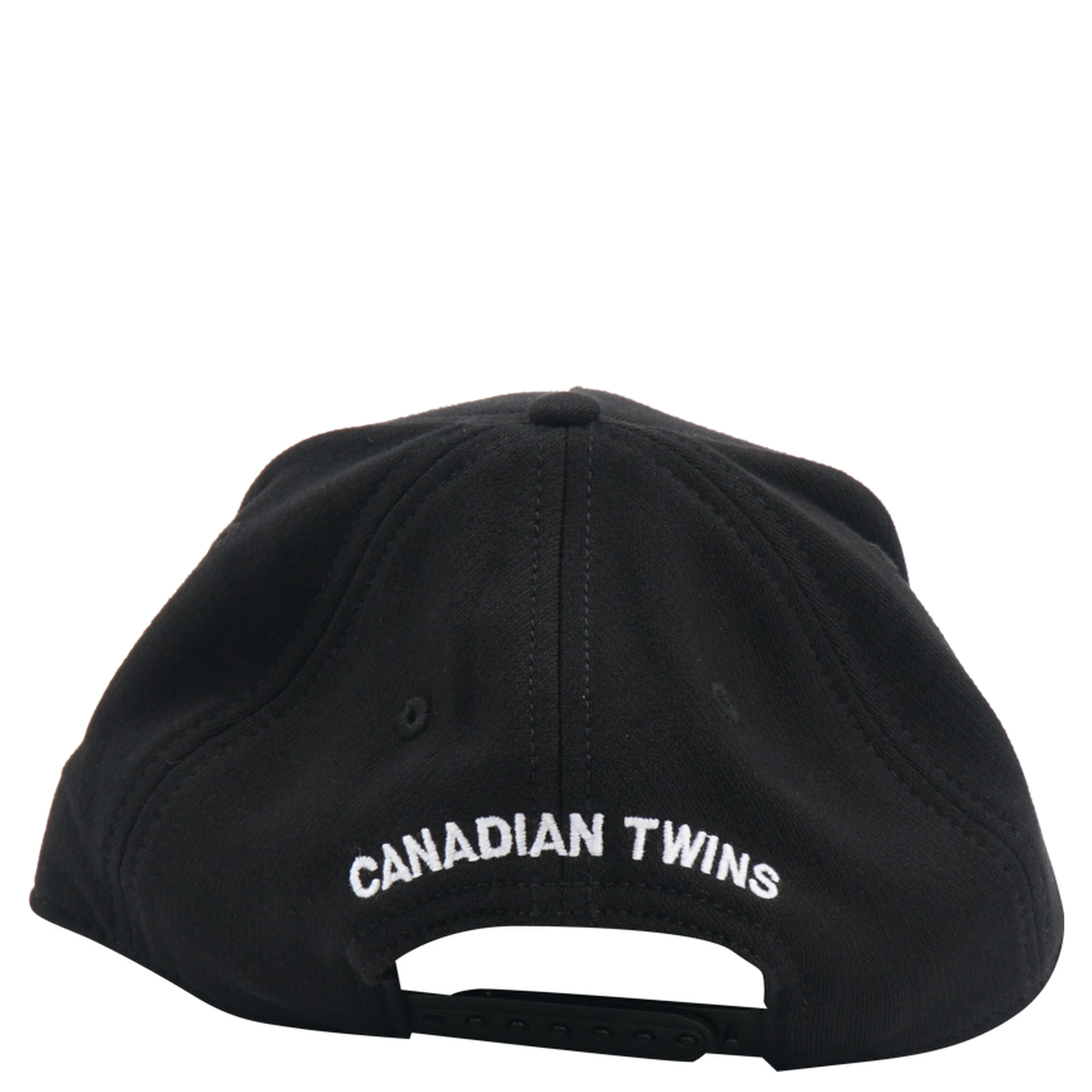 Dsquared2 Hats Black