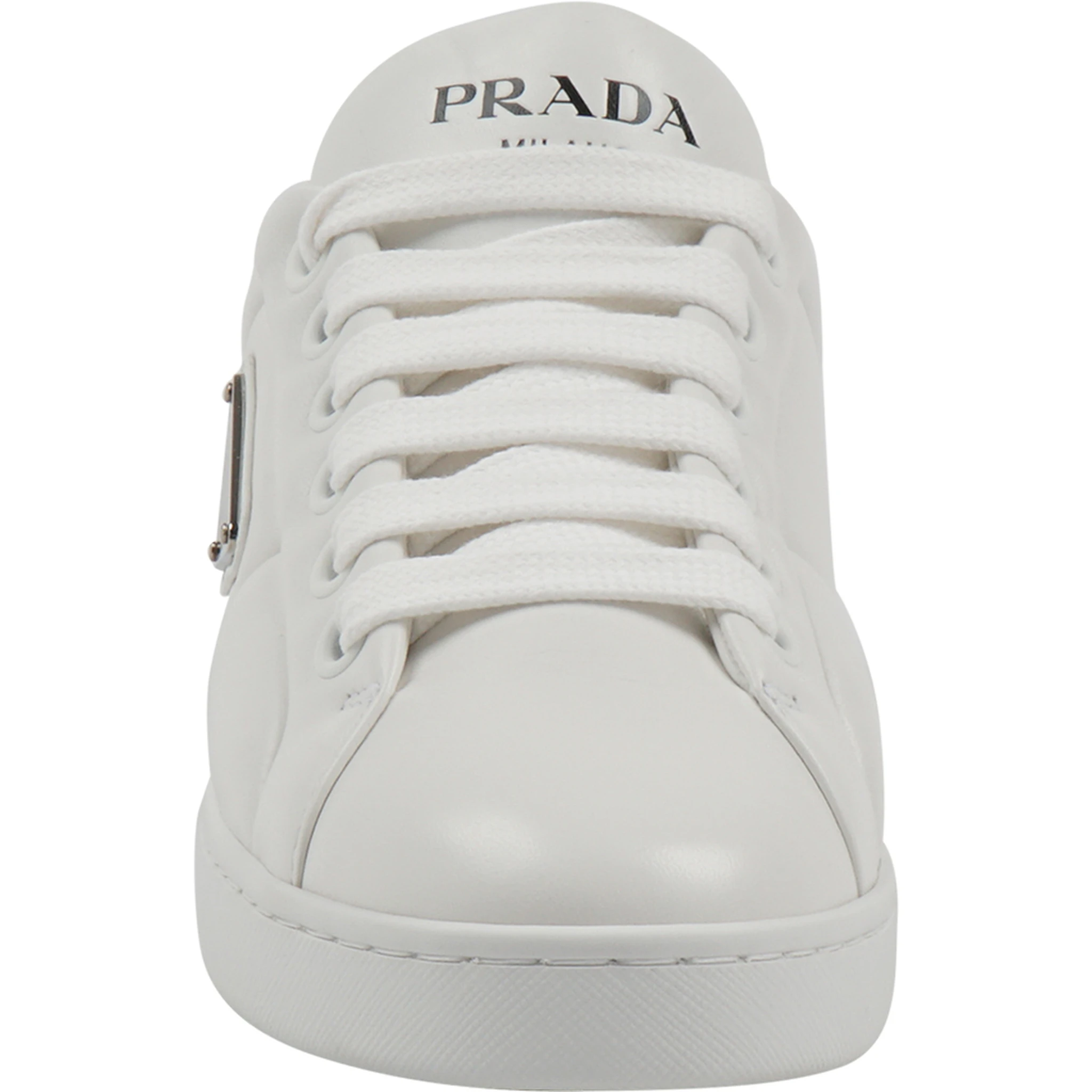 Lane Leather Low-top Sneakers
