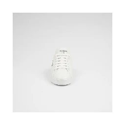 Lane Leather Low-top Sneakers