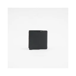 VLTN leather bi-fold wallet