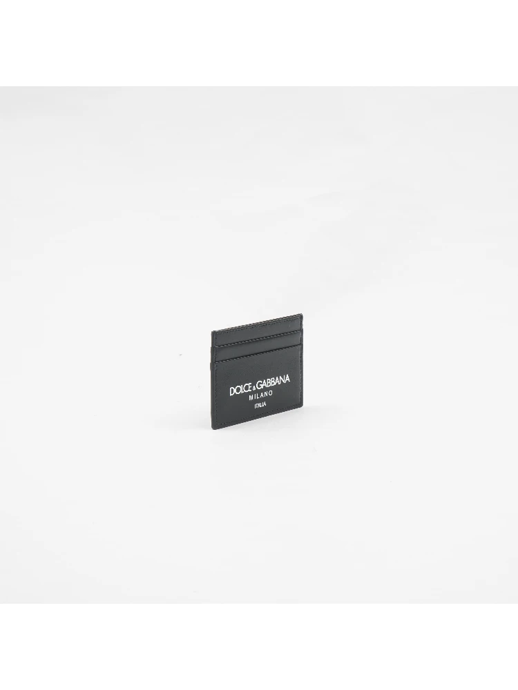 Dolce & Gabbana Wallets Black alternative