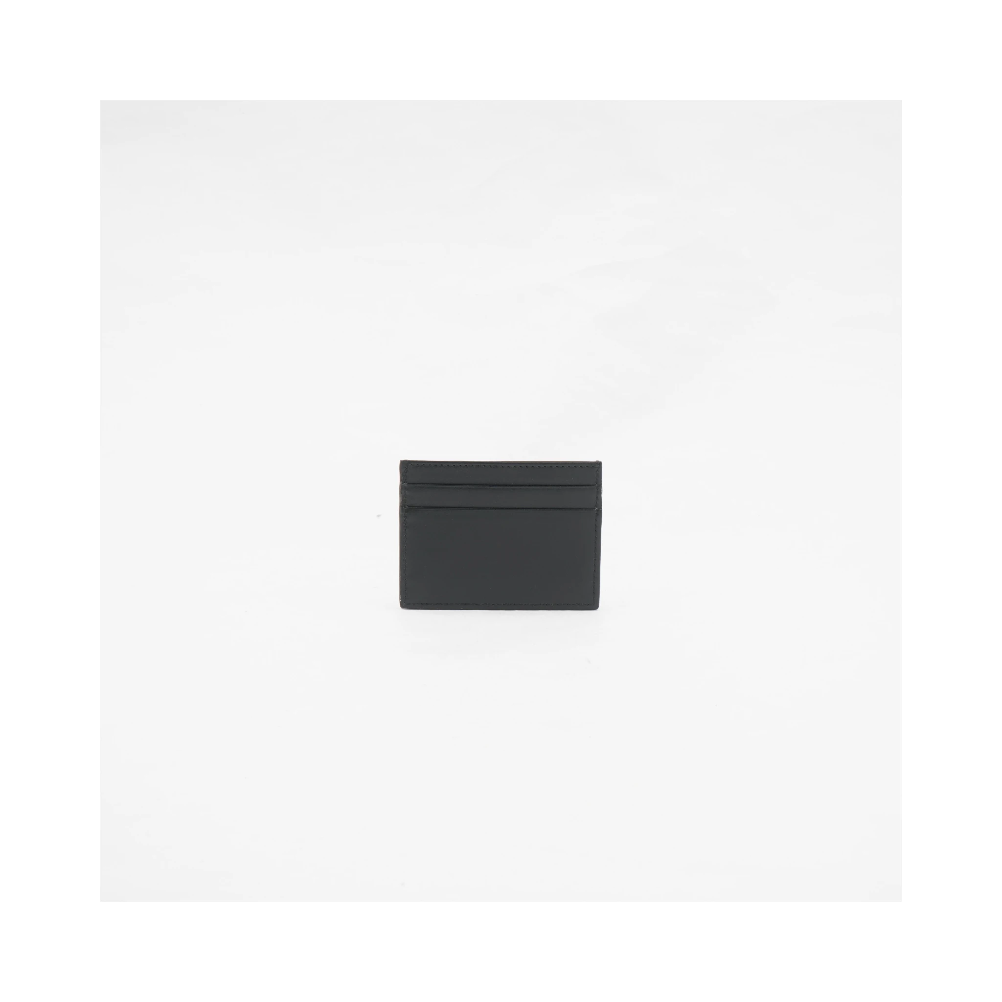 Dolce & Gabbana Wallets Black