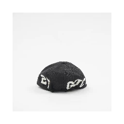 Gucci Hats Black