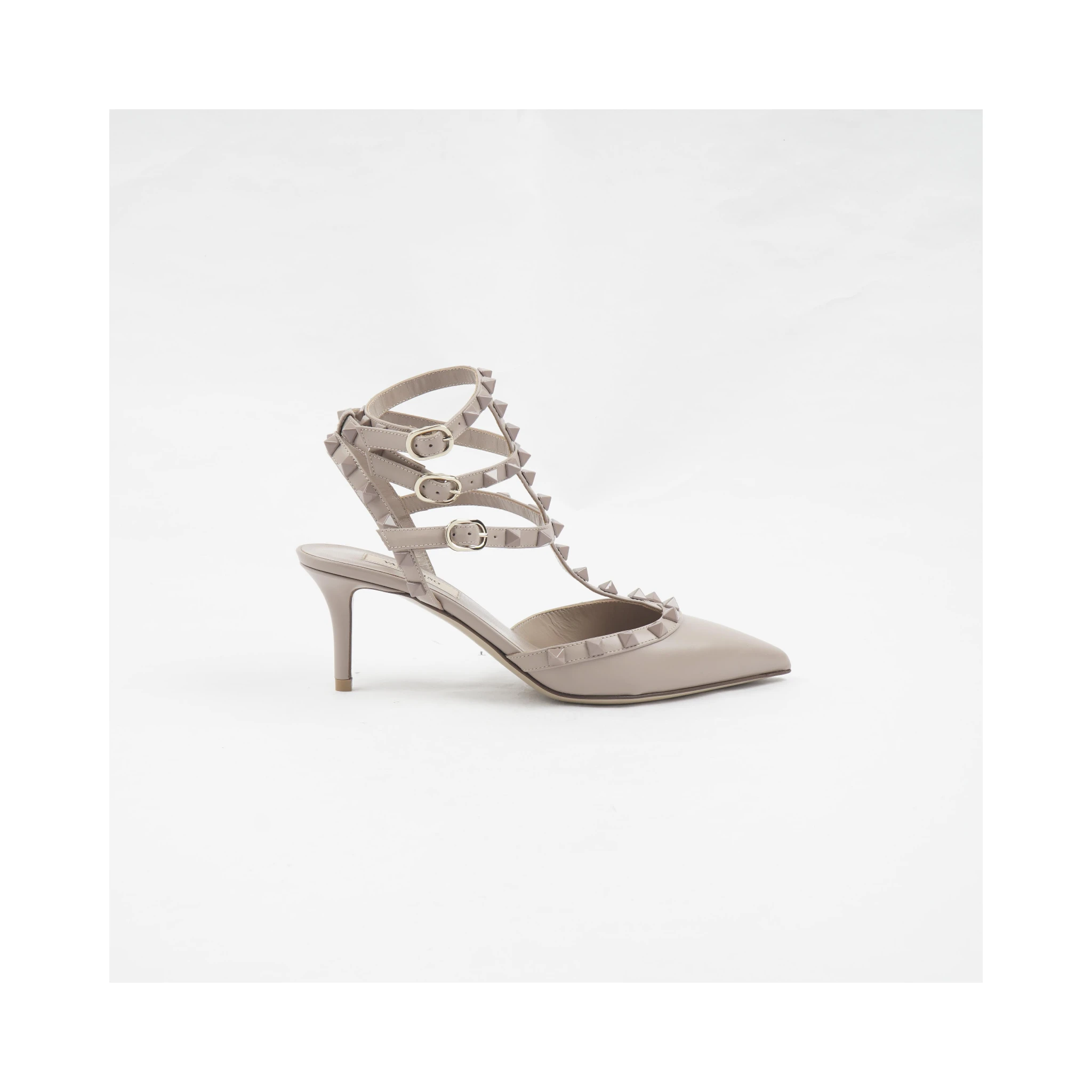 Rockstud Pumps