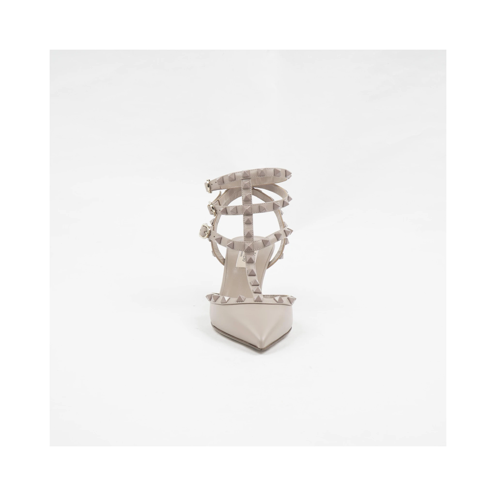 Rockstud Pumps
