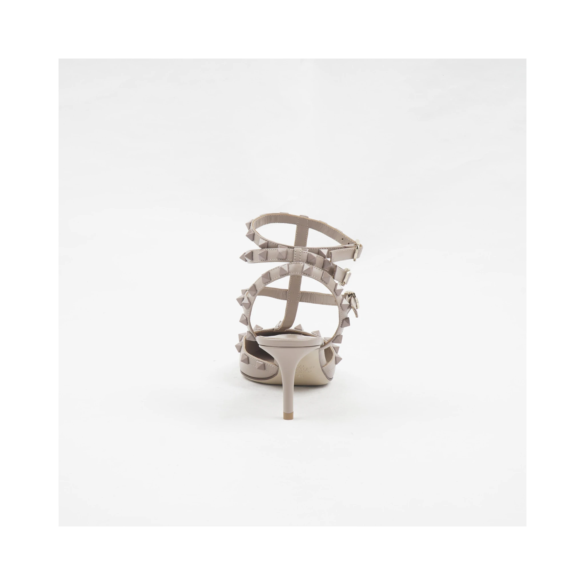 Rockstud Pumps