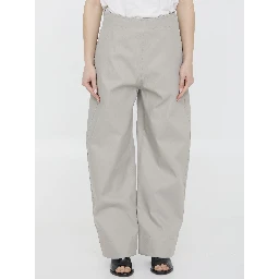 Sailor pants