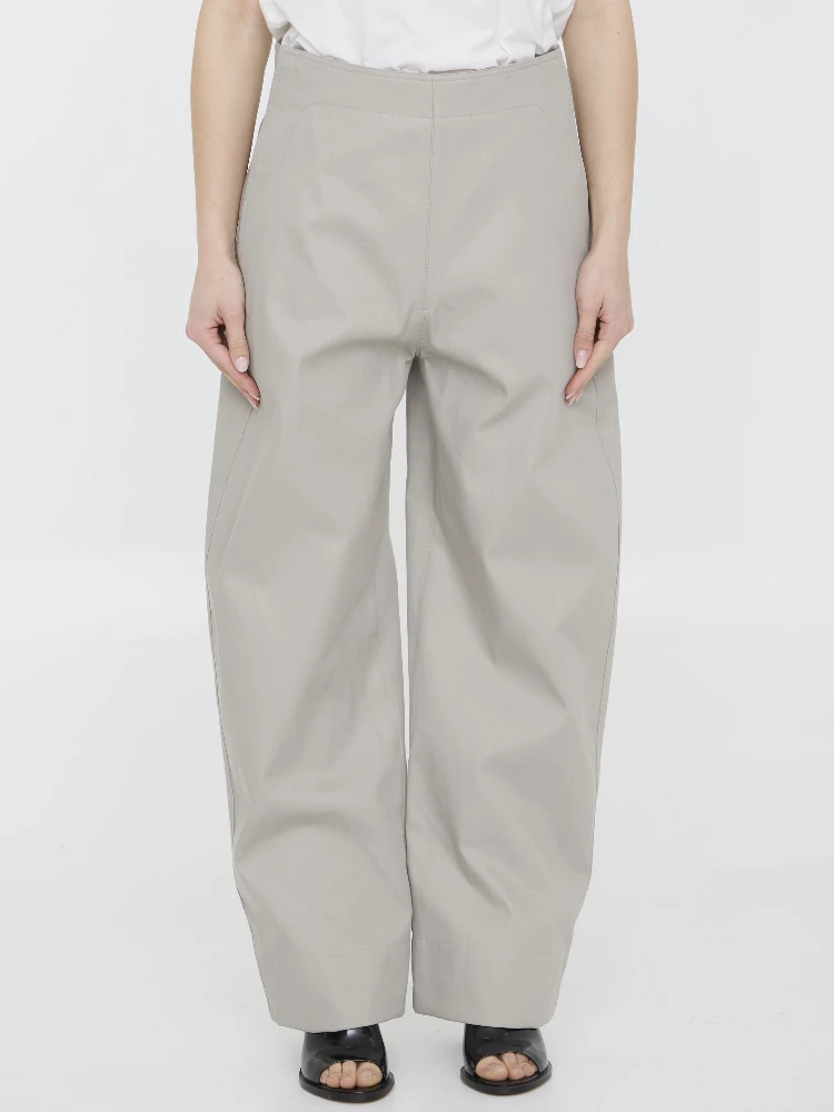 Sailor pants
