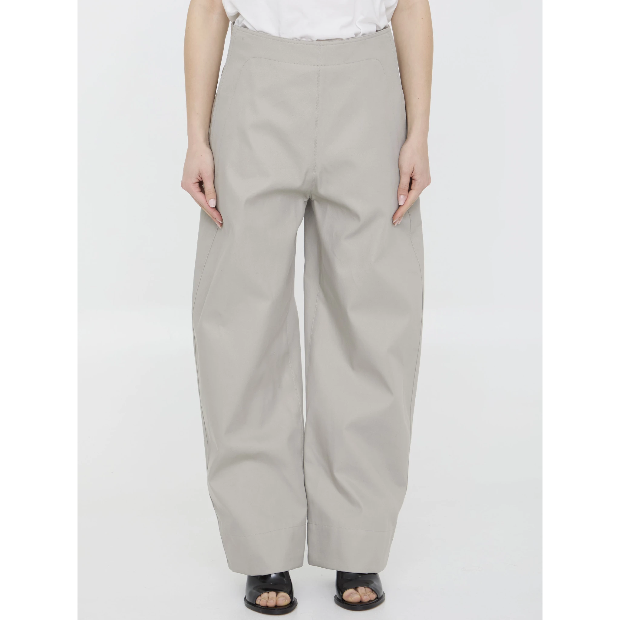 Sailor pants