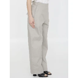 Sailor pants