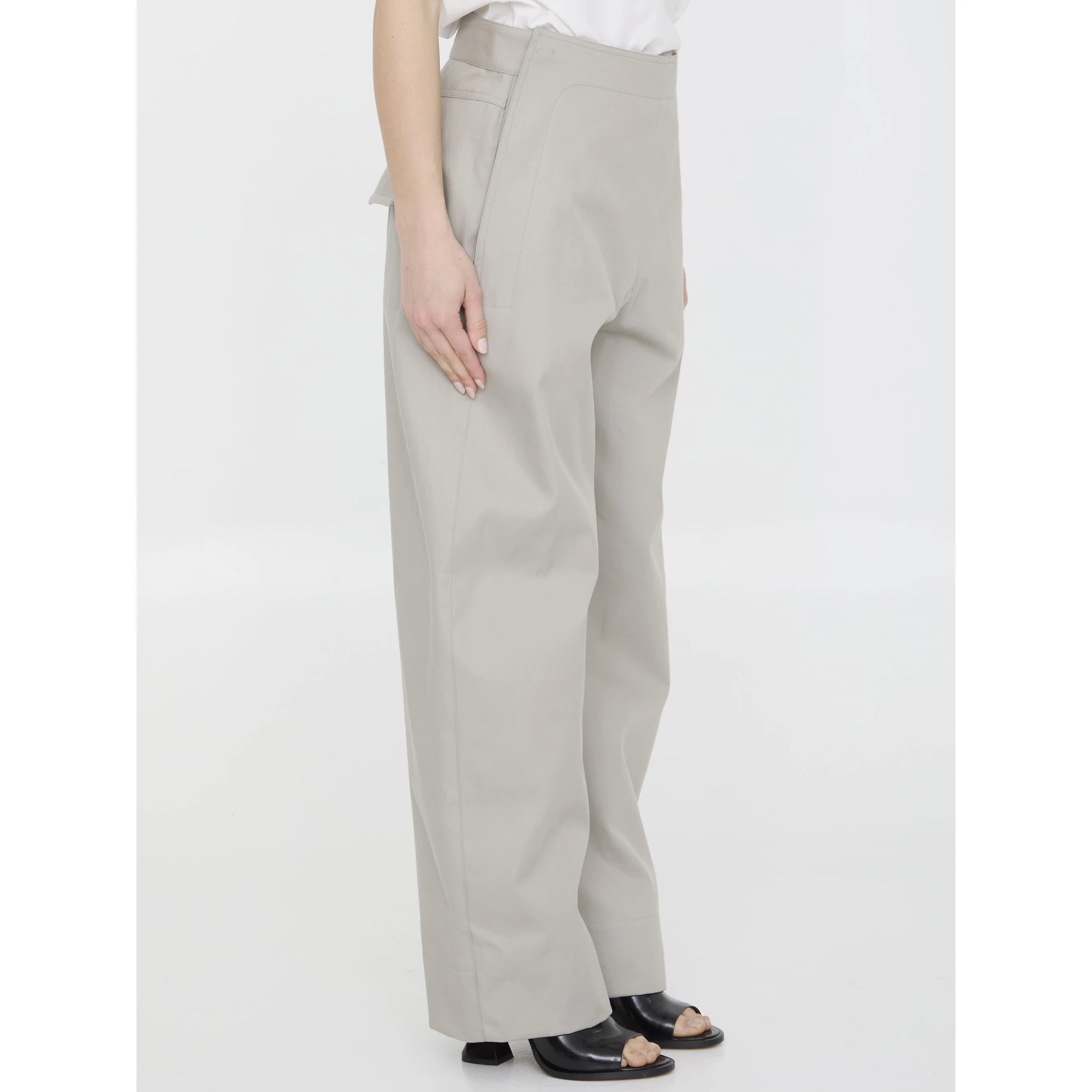 Sailor pants
