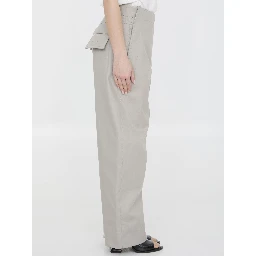 Sailor pants